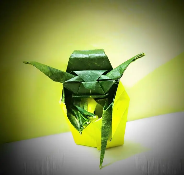 yoda
